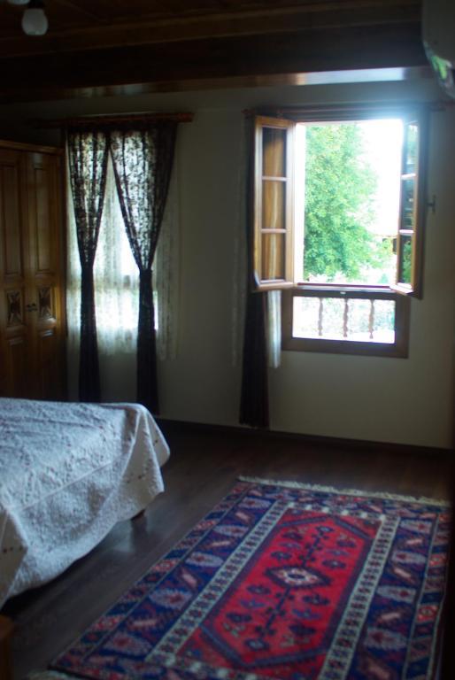 Kalispera Pansiyon Selcuk Rom bilde